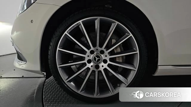 Mercedes-Benz E-Class W213 id 4650315 из Кореи 31