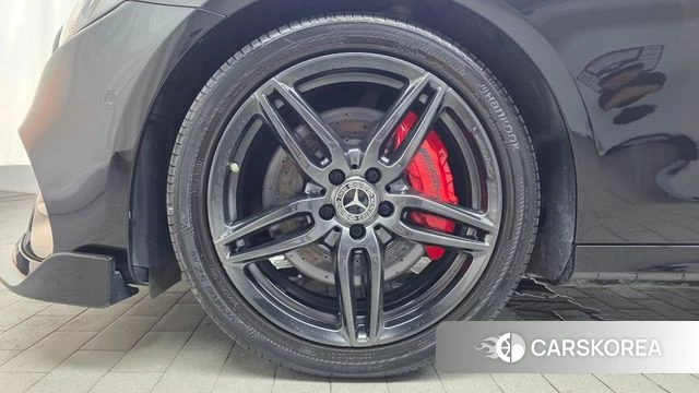 Mercedes-Benz E-Class W213 id 4733001 из Кореи 27