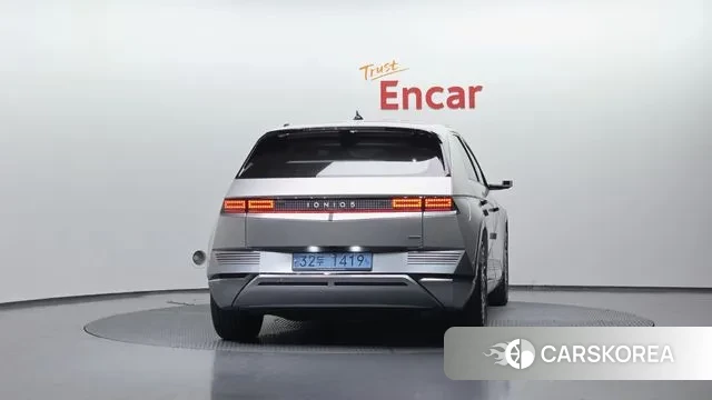 Hyundai Ionic 5 id 3053967 из Кореи 14