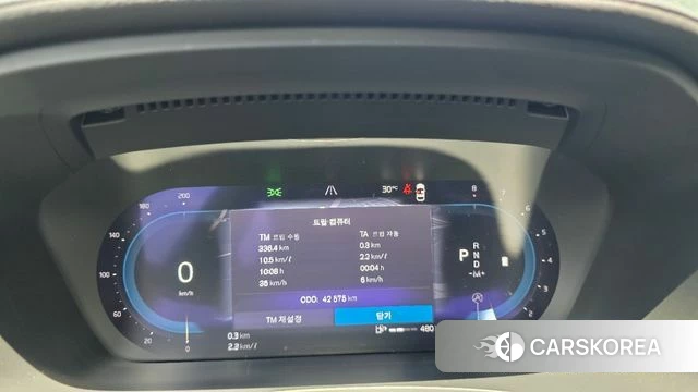 Volvo S90 id 4517162 из Кореи 14