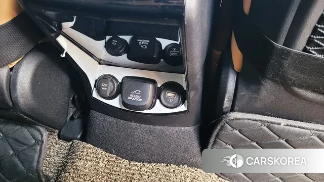 Kia Sorento 4th Generation 2020 Белый из Кореи, фото 4