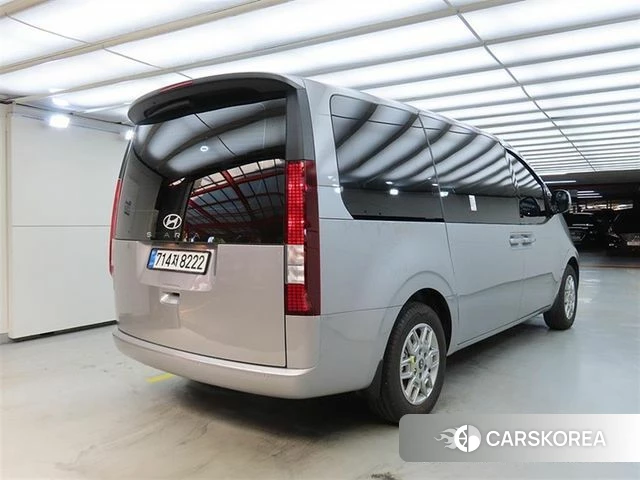 Hyundai Staria id 4441504 из Кореи 14