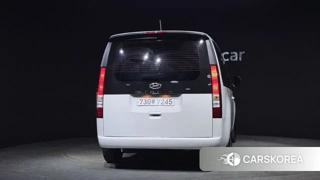 Hyundai Staria id 2960319 из Кореи 14