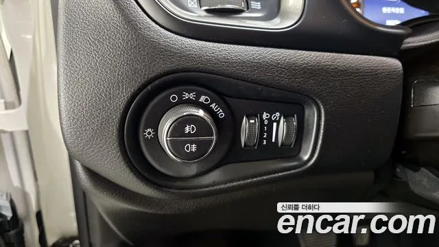 Jeep Renegade id 2760708 из Кореи 14