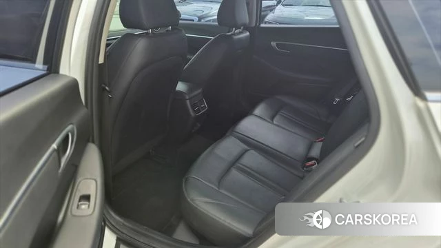 Hyundai Sonata (DN8) id 4477201 из Кореи 7