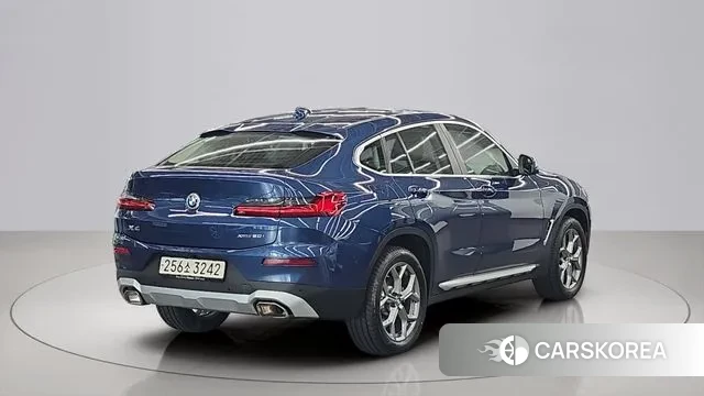 BMW X4 (G02) id 3042493 из Кореи 14