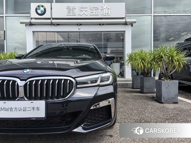 BMW 5 series id 4353700 из Китая 11