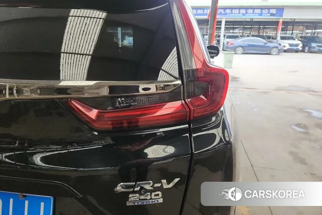 Honda CR-V id 4261437 из Китая 11