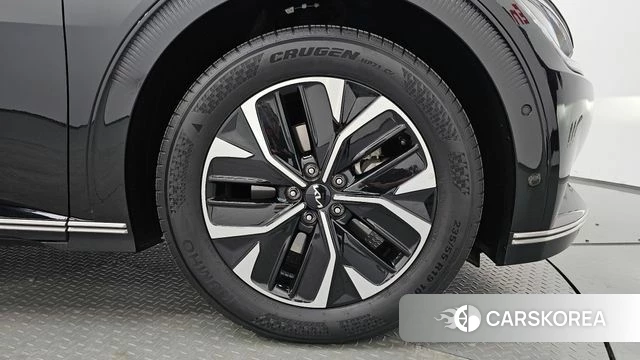Kia EV6 id 4281247 из Кореи 24