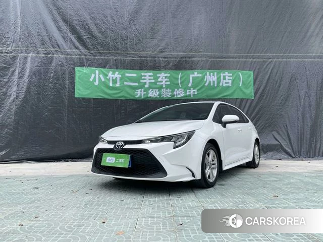 Toyota Lei Ling id 4220989 из Китая 21