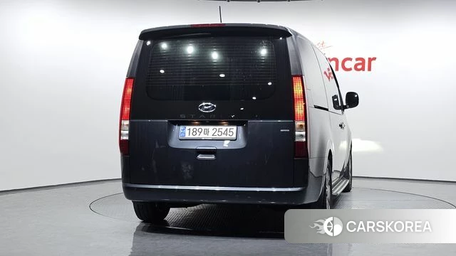 Hyundai Staria id 4735112 из Кореи 14