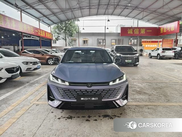 Chang'an Yidong 2026 Другой из Китая, фото 6