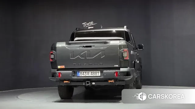 Kia Tasman id 3732060 из Кореи 14