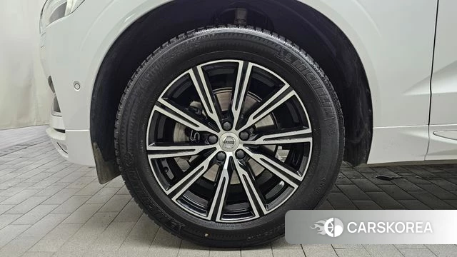 Volvo XC60 second Generation id 4651147 из Кореи 26