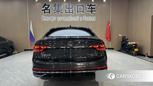 Volkswagen Sagitar id 4301579 из Китая 10