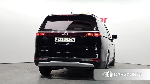 Kia Carnival 4th generation id 3691331 из Кореи 14