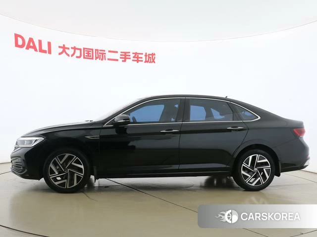 Volkswagen Sagitar id 4291022 из Китая 10
