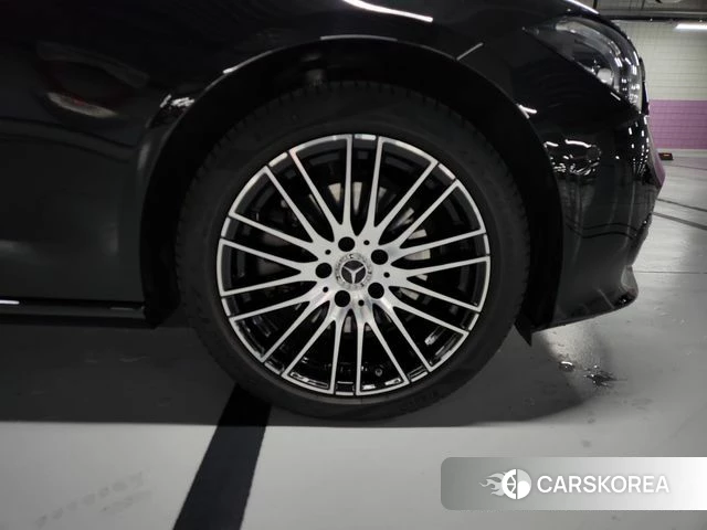 Mercedes-Benz C-Class W206 id 4242827 из Кореи 13