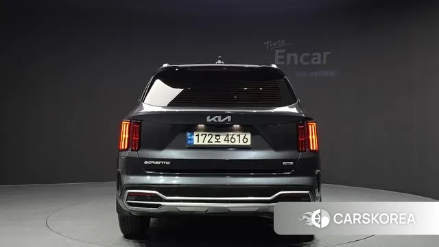 Kia Sorento 4th Generation id 3561185 из Кореи 14