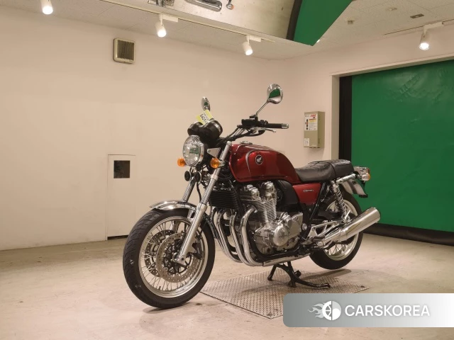 Honda CB1100EX 2015 из Японии, фото 4
