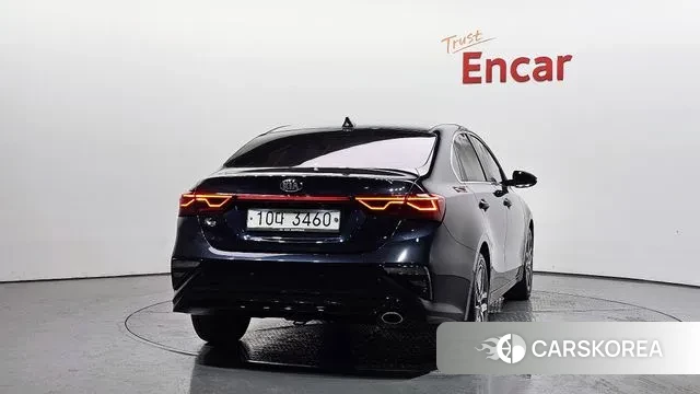 Kia Come New K3 id 3535951 из Кореи 14