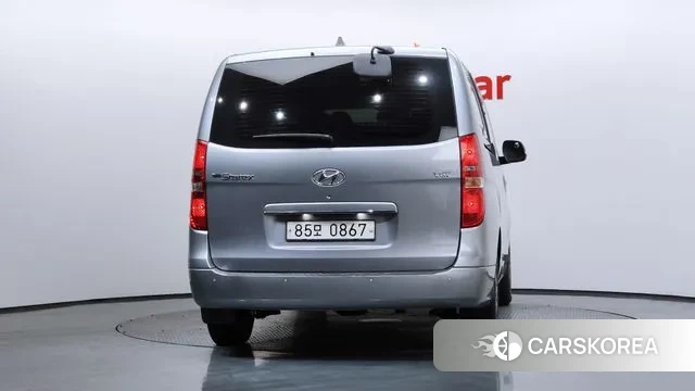 Hyundai The New Grand Starex id 3587963 из Кореи 14