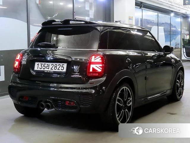 Mini Cooper S id 4872559 из Кореи 14
