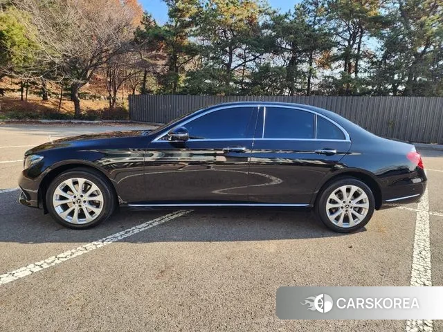 Mercedes-Benz E-Class W213 id 3601699 из Кореи 14