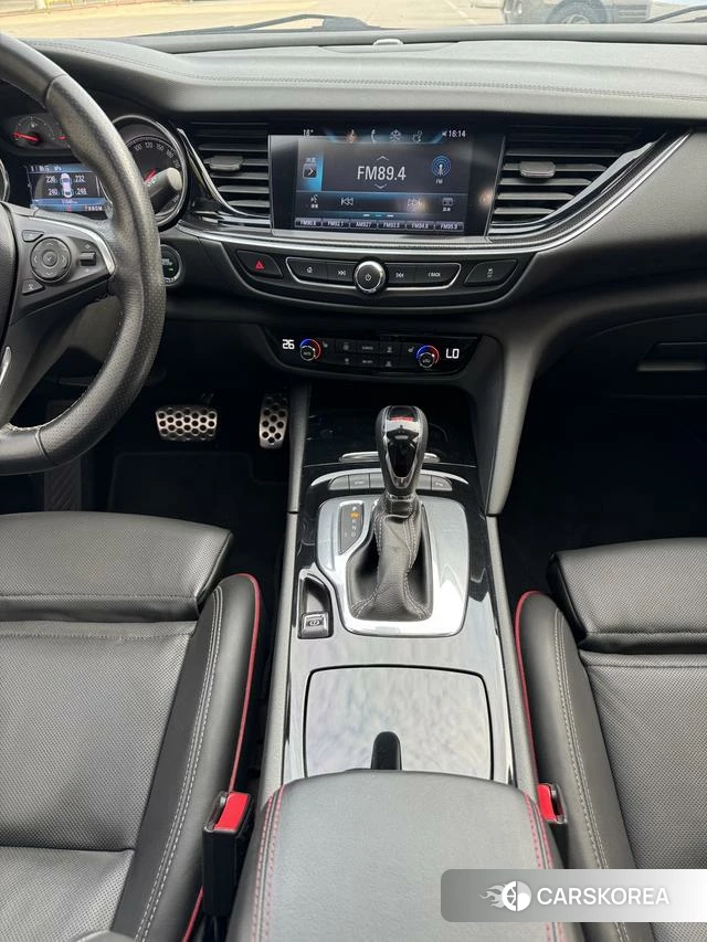 Buick Regal id 4213745 из Китая 17