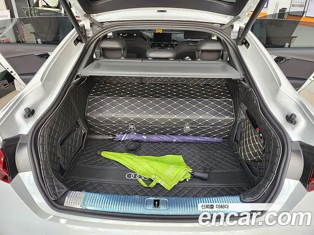 Audi A5 (F5) id 2853862 из Кореи 7