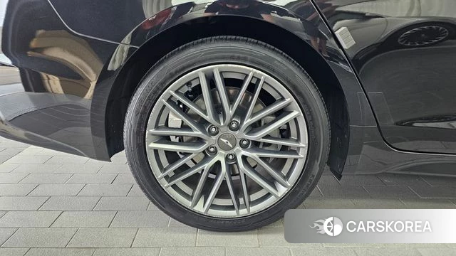 Genesis G70 id 4746815 из Кореи 25