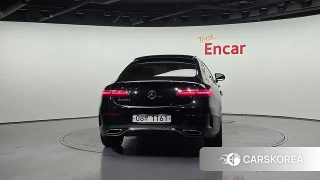 Mercedes-Benz E-Class W213 id 3469794 из Кореи 14