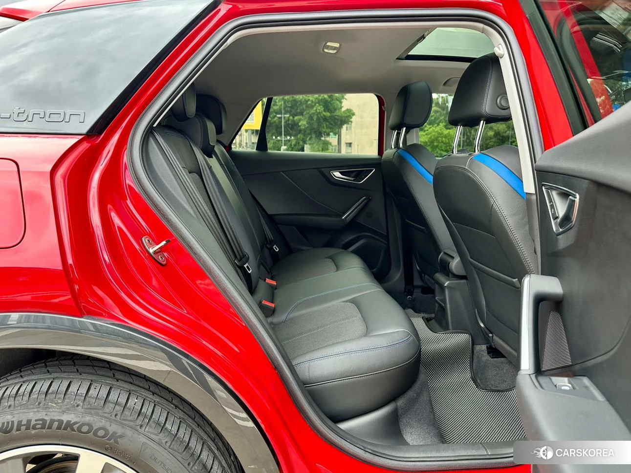 Audi Q2L e-tron id 4467408 из Китая 13