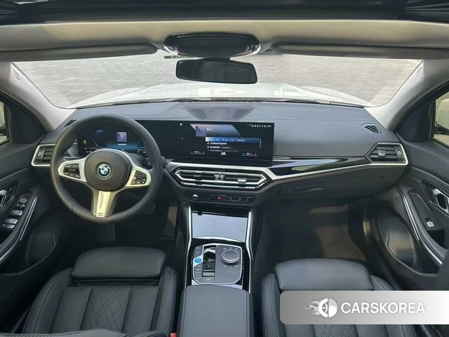 BMW i3 2022 Белый из Китая, фото 4