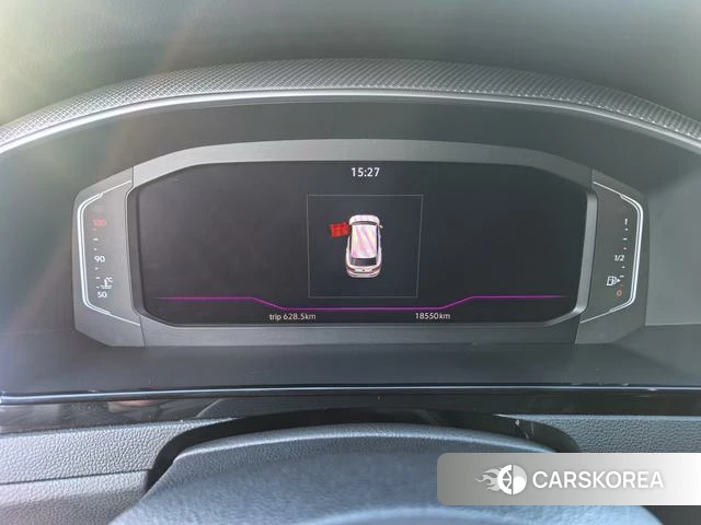 Volkswagen CC 2025 Белый из Китая, фото 6