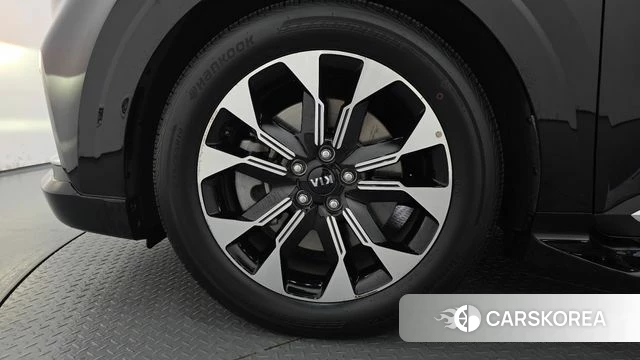Kia Carnival 4th generation id 4458128 из Кореи 26