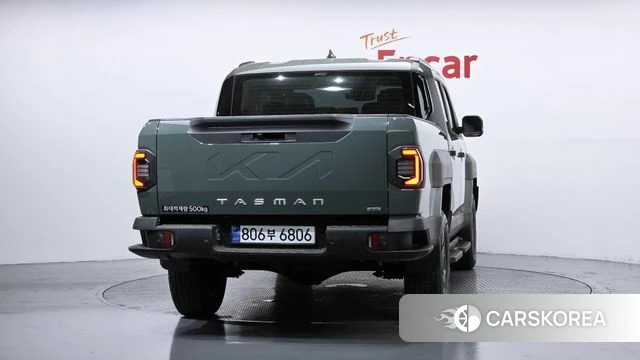 Kia Tasman id 4315048 из Кореи 27