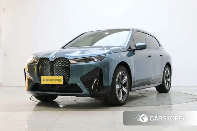 BMW iX id 3857754 из Китая 14