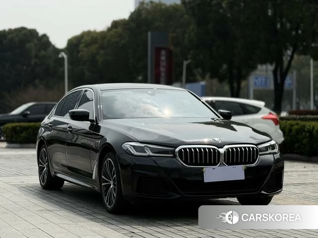BMW 5 series id 4264891 из Китая 10