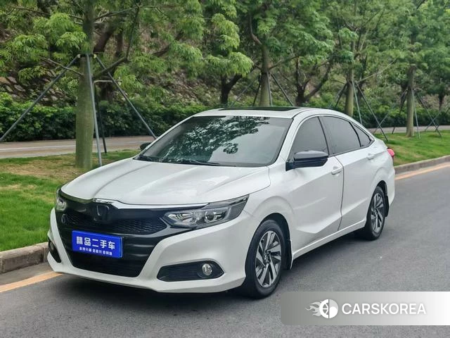 Honda Lingpai id 4307244 из Китая 10