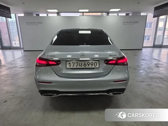 Mercedes-Benz E-Class W213 id 3639811 из Кореи 11