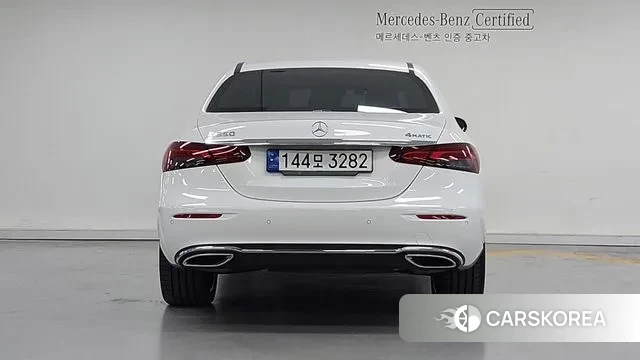 Mercedes-Benz E-Class W213 id 2993530 из Кореи 14