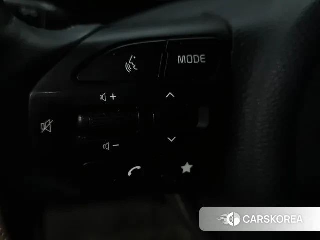 Kia The New Morning (JA) 2023 Жемчужный цвет из Кореи, фото 4