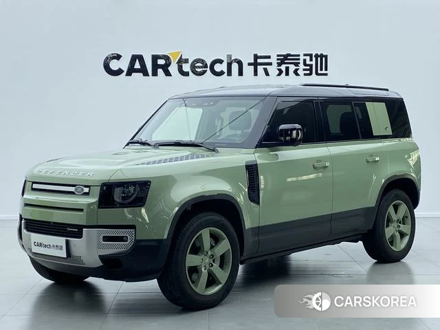 Land Rover guard id 3857827 из Китая 7