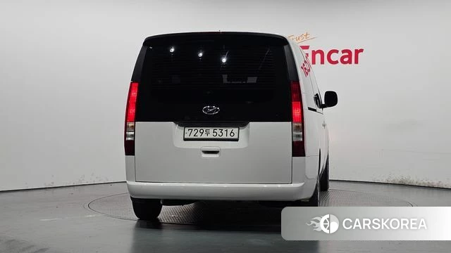 Hyundai Staria id 4675988 из Кореи 25