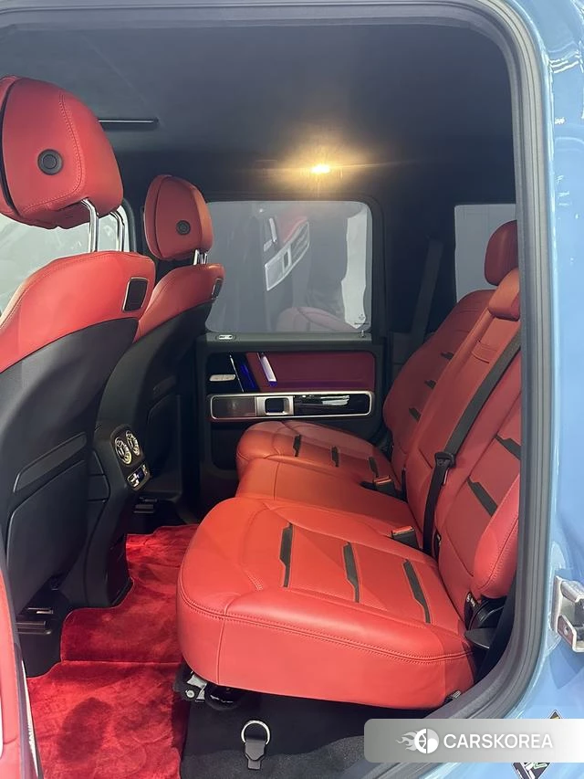 Mercedes-Benz G-class AMG id 4313870 из Китая 8
