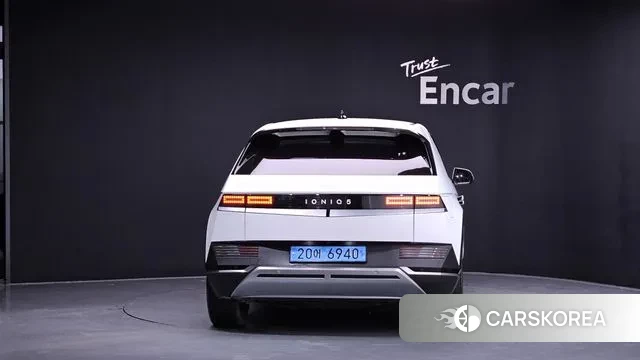 Hyundai Ionic 5 id 3007848 из Кореи 14