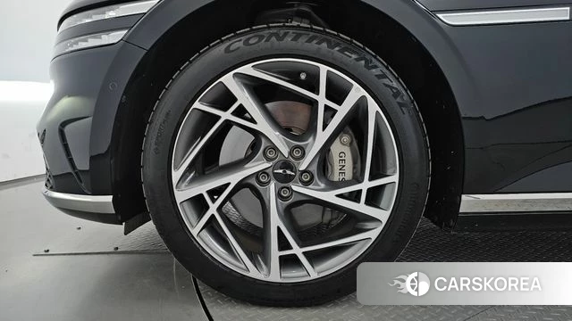Genesis G90 (RS4) id 4905214 из Кореи 33