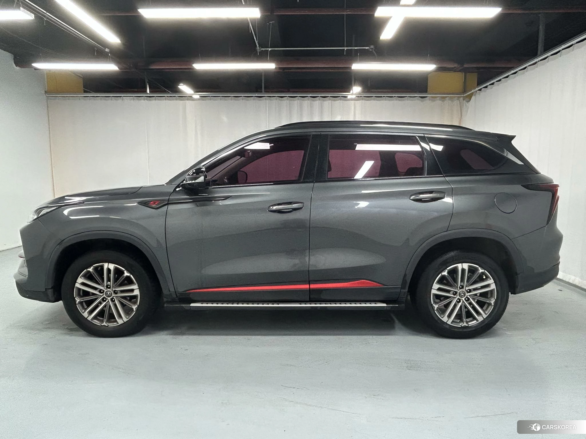 Chang'an CS75 PLUS id 4420241 из Китая 14