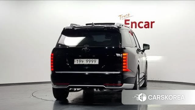 Hyundai Palisade (LX3) id 3837943 из Кореи 14